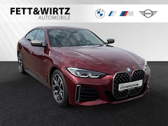 Bild des Angebotes BMW 440 M440i xDrive Gran Coupé Allrad|Harman/Kardon