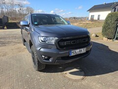 Bild des Angebotes Ford Ranger 2,0 l EcoBlue 1,5 Kabiner XLT