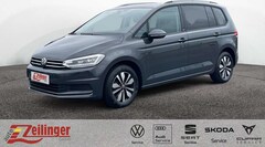 Bild des Angebotes VW Touran Move TSI DSG|7-S.|AHK|IQ.LIGHT|NAVI|ACC