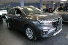 Bild des Angebotes Suzuki S-Cross 1.4 Boosterjet Mild Hybrid Comfort