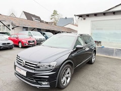 Bild des Angebotes VW Tiguan Allspace Highline 4Motion