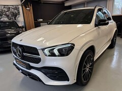 Bild des Angebotes Mercedes-Benz GLE 350 GLE 350 d 4Matic AMG 7-SITZER STANDHEIZU