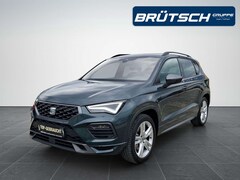 Bild des Angebotes SEAT Ateca FR 1.5 TSI KLIMA / AHK / NAVI / LED / SITZHEIZUNG