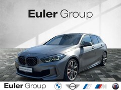 Bild des Angebotes BMW 135 i xDrive 5-Türer M-Sport HUD HiFi Alarm Sportbrems