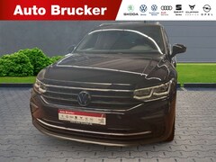Bild des Angebotes VW Tiguan Move+Anhängerkupplung+Navi+Klimaautomatik+LED