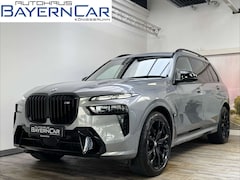 Bild des Angebotes BMW X7 M Kristall Sky Massage ACC B&W Sitzlüftung