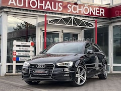 Bild des Angebotes Audi A3 Sportback S line Sportpaket quattro**XENON**