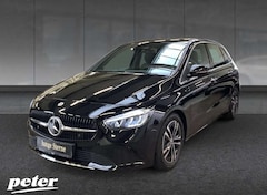 Bild des Angebotes Mercedes-Benz B 220 4MATIC PROGRESSIVE+AHK+17"+MBUX+8G-DCT+LED