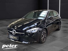 Bild des Angebotes Mercedes-Benz B 220 4MATIC PROGRESSIVE+AHK+17"+MBUX+8G-DCT+LED