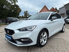 Bild des Angebotes SEAT Leon Seat Leon FR-Line 1.5 eTSI DSG*Navi*Matrix LED*