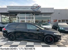 Bild des Angebotes Ford Mondeo Turnier ST-Line,AHK,Navi,Kamera,MwSt