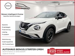 Bild des Angebotes Nissan Juke 1.0 DIG-T N-Style im Kundenauftrag