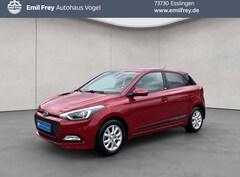 Bild des Angebotes Hyundai i20 1.2 Passion