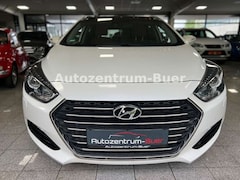 Bild des Angebotes Hyundai i40 cw blue Premium