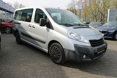 Bild des Angebotes Peugeot Expert Tepee Access Hdi 125 - 9-Sitzer -