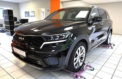 Bild des Angebotes Kia Sorento 2.2 Platinum 4WD |LED|AHK|RFK|ACC|7-SITZ