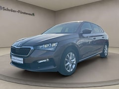 Bild des Angebotes Skoda Scala Style 1.0 TSI (ACC/Navi-App/LED)