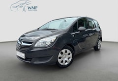 Bild des Angebotes Opel Meriva B Edition /Klimaanlage/Tempom./Navi./