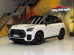 Bild des Angebotes MINI Cooper S Countryman Countryman S ALL4 John Cooper Works Trim~ HUD