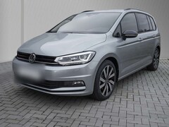 Bild des Angebotes VW Touran (5T1)(04.2015->) Highline BMT/Start-Stopp