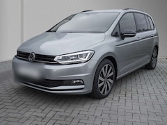 Bild des Angebotes VW Touran (5T1)(04.2015->) Highline BMT/Start-Stopp