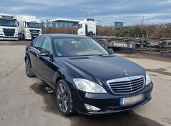 Bild des Angebotes Mercedes-Benz S 320 CDI DPF 7G-TRONIC