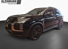 Bild des Angebotes Mitsubishi ASX Spirit+ Black 2.0 MIVEC (150 PS) 2WD MT