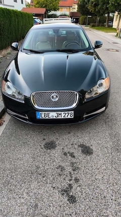 Bild des Angebotes Jaguar XF 3.0 V6 Diesel Premium Luxury
