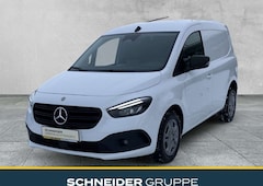 Bild des Angebotes Mercedes-Benz Citan KASTEN 112 CDI LED+NAVI+KAMERA+TEMPOMAT