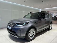 Bild des Angebotes Land Rover Discovery 3.0 D350 S 7-Sitzer Bluetooth Vollleder