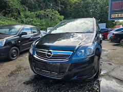 Bild des Angebotes Opel Zafira B Family*1 HAND*7 Sitzer*