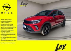 Bild des Angebotes Opel Crossland X GS Line