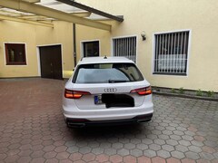 Bild des Angebotes Audi A4 Avant 35 TDI S tronic