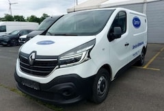 Bild des Angebotes Renault Trafic L1H1 3,0t Komfort Würth-Regale LED Navi