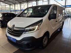 Bild des Angebotes Renault Trafic L1H1 3,0t Komfort Würth-Regale LED Navi