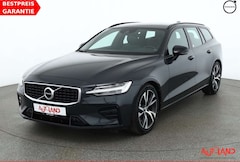 Bild des Angebotes Volvo V60 Kombi 2.0 T5  R-Design LED Navi Sitzheizung