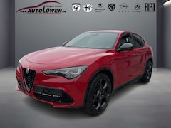 Bild des Angebotes Alfa Romeo Stelvio MY23 Competizione 2.0 Turbo 16V