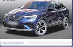 Bild des Angebotes Renault Arkana TECHNO Mild Hybrid 140 EDC 8-fach bereift SHZ 360°CAM BT