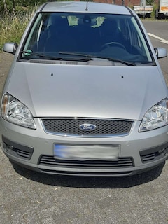 Bild des Angebotes Ford Focus C-Max Focus C-Max 1.8 Ghia