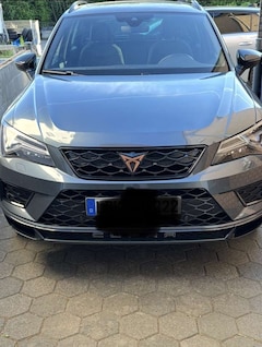 Bild des Angebotes CUPRA Ateca 2.0 TSI 4Drive DSG Limited Edition