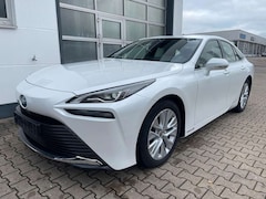 Bild des Angebotes Toyota Mirai neues Modell/1.Hd/Navi/SHZ/Kamera/Garantie