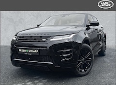 Bild des Angebotes Land Rover Range Rover Evoque Autobiography D200 I LR Bamberg