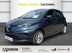 Bild des Angebotes Renault ZOE 100% el. EXPERIENCE Batteriekauf R110 Z.E . 50
