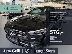 Bild des Angebotes Mercedes-Benz CLE 200 Cabrio AMG Night Advanced Plus 19 Zoll