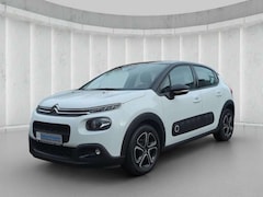 Bild des Angebotes Citroen C3 Shine 1.2 PureTech Automatik