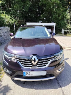 Bild des Angebotes Renault Koleos ENERGY dCi 175 X-tronic 4WD INITIALE PARIS