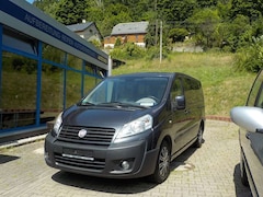 Bild des Angebotes Fiat Scudo Panorama Family L2H1 120 Multijet (7 Sitze)