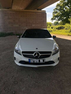 Bild des Angebotes Mercedes-Benz A 160 A 160 Style