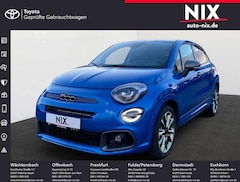 Bild des Angebotes Fiat 500X 1.5 GSE Mild-Hybrid Sport
