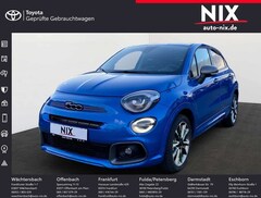 Bild des Angebotes Fiat 500X 1.5 GSE Mild-Hybrid Sport